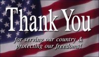 Happy Veterans Day