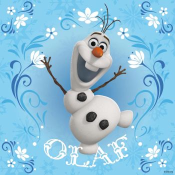 Olaf 2 ~Frozen~