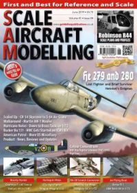 Scale American Modelling Volume 41 Issue 004 June 2019