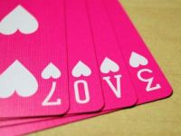 love cards.
