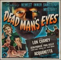 Dead Mans Eyes 1944