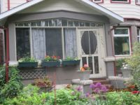 doors of winnipeg