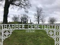 Barbee Cemetery - Mississippi Delta
