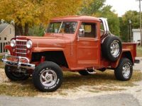 52 Willys