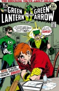 Green Lantern 86