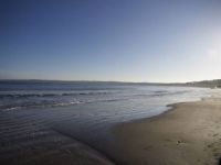 Filey Beach 2