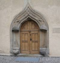 Wittenberg Door 2