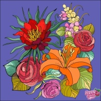 Flowers for You