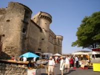 GORDE MARKET
