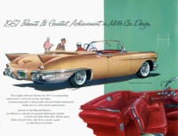1957 Cadillac Eldorado Biarritz