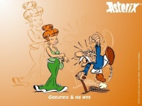 mr & mrs geriatrix