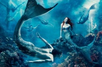 The Little Mermaid