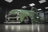CHEVROLET 3100
