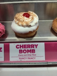 Cherry Bomb