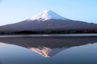 Mount Fuji #3