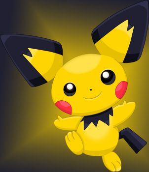 Pokemon kawaii. - online puzzle