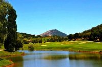 Golf in Umbria, Italy