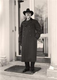 Buffalo Bill Cody