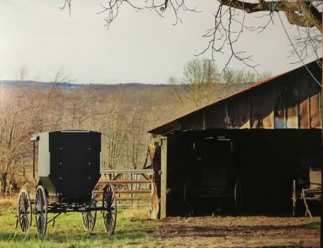 Funk, Wayne county OH
