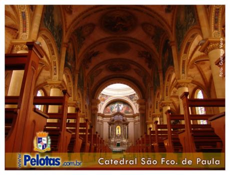 Catedral São Francisco de Paula