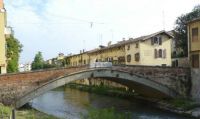 Ponte Sant' Agostino, Padua