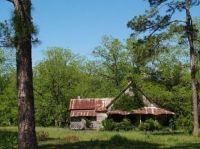 Abandoned House in Georgia