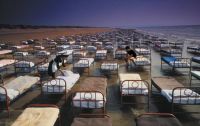 A Momentary Lapse Of Reason (Pink Floyd)