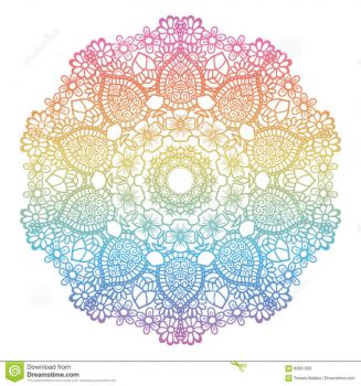 round-rainbow-mandala-background-gradient-creative-vector-illustration-83001326