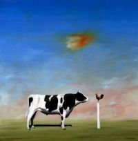 Another Cock & Bull Story  ~  by Robert Deyber
