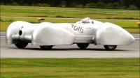 1938 Mercedes W154