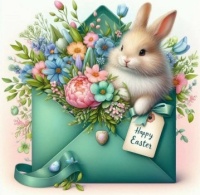 Happy Easter