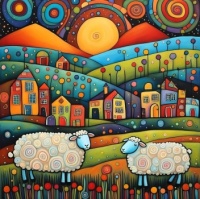 by Colin Bentha