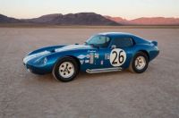 Shelby-Cobra-Daytona-Coupe-50th-Anniversary-front-side-view