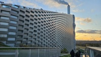 Amager Bakke