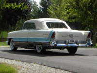 56 Packard Caribbean... Bandit...