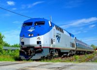 amtrak