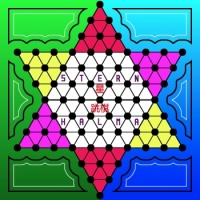 Star Checkers