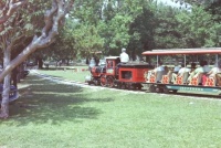 Park train (0878)