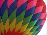 Globo aerostatico 2