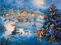 Count down to Chirstmas