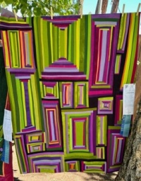 Summer Celebration by Jean Wells