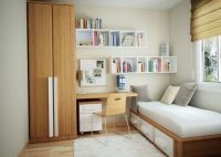 modular furnishings teen room
