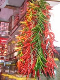Chilli anyone?!