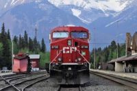 CP Rail