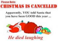 Cancelled