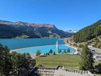 Reschensee