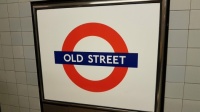 London underground
