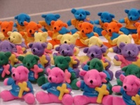 Beary Friends
