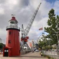 Maritime Museum Rotterdam