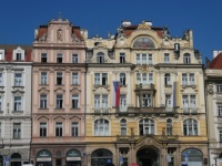 Praha